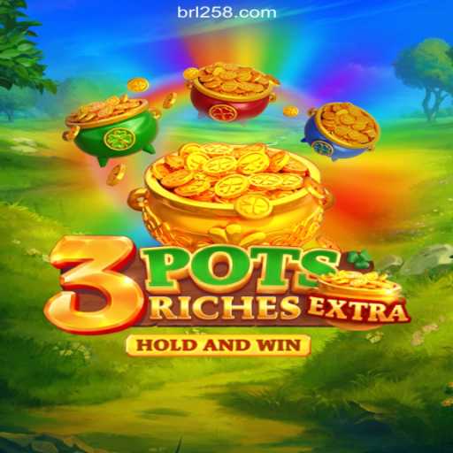 Exploring 3potsExtra: The Premier Slot Game on BRA258.COM Platform