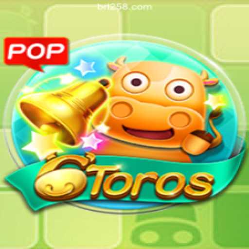 Unlock the Thrills of 6Toros: Exploring the BRA258.COM Platform-Oficial Slots Brasil #1